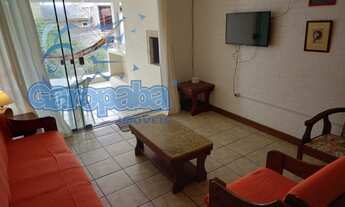 Imagem 2: Alugo em diárias Garopaba, Morrinhos. sobrado geminado, com 3 dormitórios, ha 50m da prai