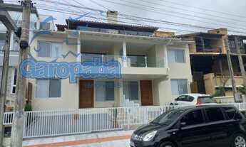 Imagem: Alugo em diárias Garopaba, Morrinhos. Sobrado