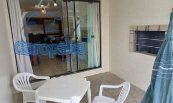 Imagem 5: Alugo em diárias Garopaba, Morrinhos. sobrado geminado, com 3 dormitórios, ha 50m da prai