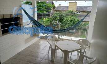 Imagem 3: Alugo em diárias Garopaba, Morrinhos. sobrado geminado, com 3 dormitórios, ha 50m da prai