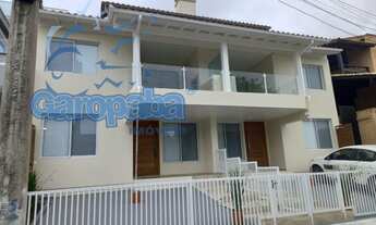 Imagem: Alugo em diárias Garopaba, Morrinhos. Sobrado