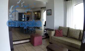 Imagem 7: Aluguel temporada em Garopaba excelente sobrado a beira mar com 4 dormitórios todos com sp