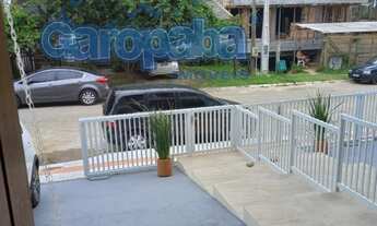 Imagem 6: Alugo em diárias Garopaba, Morrinhos. sobrado geminado, com 3 dormitórios, ha 50m da prai