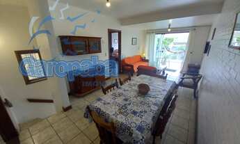 Imagem 5: Alugo em diárias Garopaba, Morrinhos. sobrado geminado, com 3 dormitórios, ha 50m da prai