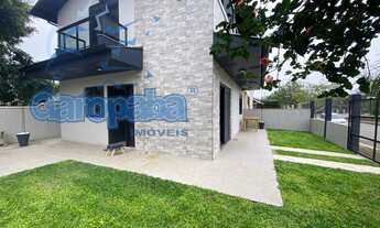 Imagem: Alugo por temporada no centro de Garopaba