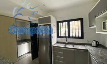 Imagem 5: Alugo por temporada no centro de Garopaba, casa 4 dormitórios, split, wi-fi, próxima da pr