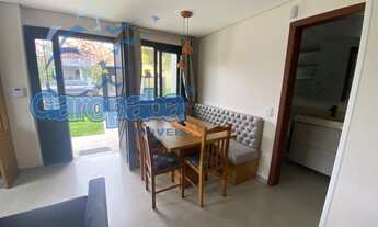 Imagem 4: Alugo por temporada no centro de Garopaba, casa 4 dormitórios, split, wi-fi, próxima da pr