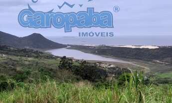 Imagem: Vendo área com 2.052m2, local alto com