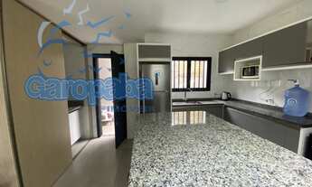 Imagem 6: Alugo por temporada no centro de Garopaba, casa 4 dormitórios, split, wi-fi, próxima da pr