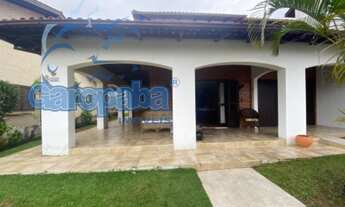 Imagem 3: Aluguel de Casa em Garopaba-SC: 4 quartos, 1 suíte, 2 salas, 2 banheiros, 2 vagas de garag