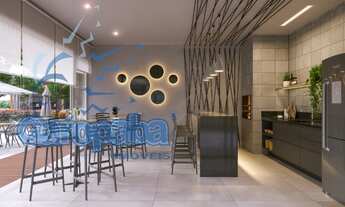 Imagem 5: Terreno em Condomínio de Alto Padrão em Garopaba-SC 1.547,00 m² de área Acesso à Praia d