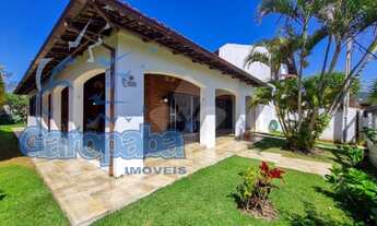 Imagem: Aluguel de Casa em Garopaba-SC 4 quartos