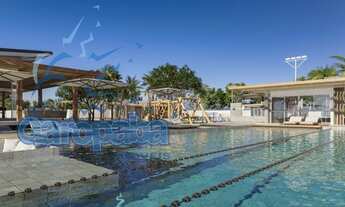 Imagem 6: Terreno em Condomínio de Alto Padrão em Garopaba-SC 1.547,00 m² de área Acesso à Praia d