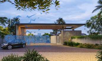 Imagem: Terreno em Condomínio de Alto Padrão em