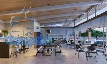 Imagem 3: Terreno em Condomínio de Alto Padrão em Garopaba-SC 1.547,00 m² de área Acesso à Praia d