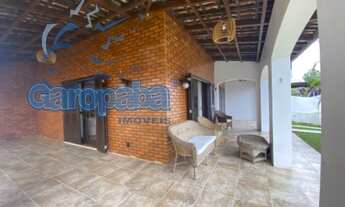 Imagem 4: Aluguel de Casa em Garopaba-SC: 4 quartos, 1 suíte, 2 salas, 2 banheiros, 2 vagas de garag