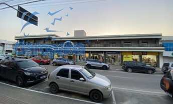 Imagem 2: Alugo em Garopaba, apto.de frente, sacada, 2 dormitórios com split, wi-fi, churrasqueira e