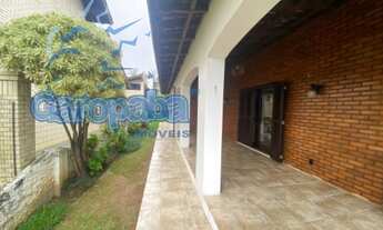 Imagem 6: Aluguel de Casa em Garopaba-SC: 4 quartos, 1 suíte, 2 salas, 2 banheiros, 2 vagas de garag