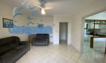 Imagem 6: Alugo em Garopaba, apto.de frente, sacada, 2 dormitórios com split, wi-fi, churrasqueira e