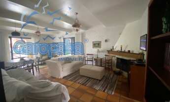 Imagem 7: Aluguel de Casa em Garopaba-SC: 4 quartos, 1 suíte, 2 salas, 2 banheiros, 2 vagas de garag