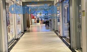 Imagem 3: Ponto Comercial Exclusivo no Centro de Garopaba-SC: Bistrô com Cafeteria e Cozinha Complet