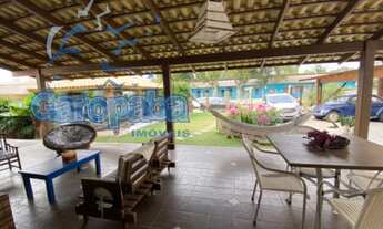 Imagem: Aluguel de Casa de Luxo em Garopaba-SC