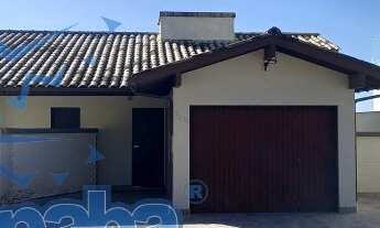 Imagem: Aluguel de Casa em Garopaba-SC 3 Suítes