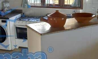 Imagem 7: Aluguel de Casa em Garopaba-SC: 3 Suítes, slit, Terraço com Churrasqueira e Vista para o M