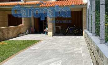 Imagem: Aluguel de Casa de Temporada em Garopaba-SC