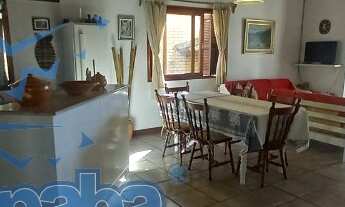 Imagem 6: Aluguel de Casa em Garopaba-SC: 3 Suítes, slit, Terraço com Churrasqueira e Vista para o M