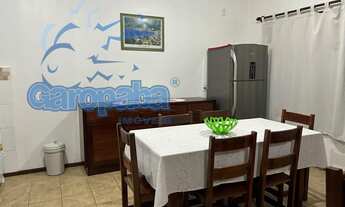 Imagem 4: Aluguel de Casa para Temporada em Garopaba-SC, Morrinhos: 3 Quartos, 1 Suíte, 2 Salas, 3 B