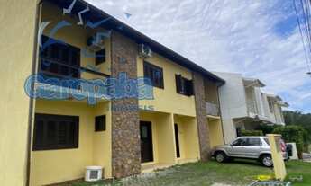 Imagem: Aluguel por Temporada Sobrado com 2 Suítes