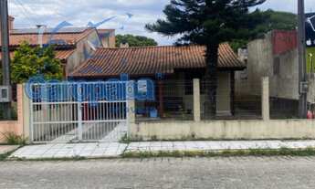 Imagem: Casa térrea à venda no Centro de Garopaba-SC