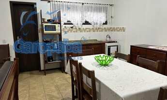 Imagem 5: Aluguel de Casa para Temporada em Garopaba-SC, Morrinhos: 3 Quartos, 1 Suíte, 2 Salas, 3 B