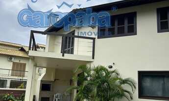 Imagem: Aluguel de Casa para Temporada em Garopaba-SC