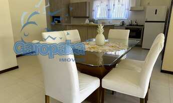 Imagem 3: Aluguel de Casa em Garopaba-SC: 3 Quartos, 1 Suíte, 3 Vagas. Próximo à Praia da Barra. Aco