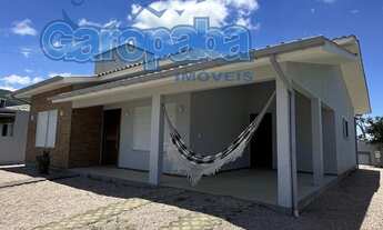 Imagem: Aluguel de Casa em Garopaba-SC 3 Quartos