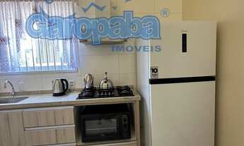 Imagem 7: Aluguel de Casa em Garopaba-SC: 3 Quartos, 1 Suíte, 3 Vagas. Próximo à Praia da Barra. Aco