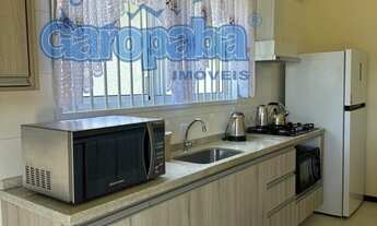 Imagem 6: Aluguel de Casa em Garopaba-SC: 3 Quartos, 1 Suíte, 3 Vagas. Próximo à Praia da Barra. Aco