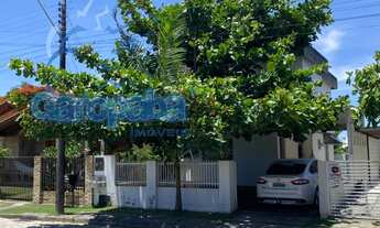 Imagem: Aluguel por Temporada Sobrado Espaçoso