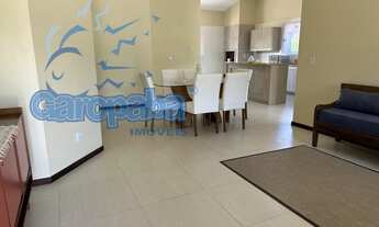 Imagem 4: Aluguel de Casa em Garopaba-SC: 3 Quartos, 1 Suíte, 3 Vagas. Próximo à Praia da Barra. Aco