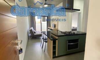 Imagem 7: GAROPABA, VENDO APARTAMENTO NOVO NO CENTRO COM 2 DORMITÓRIOS (1 SUÍTE), EXCELENTE PADRÃO