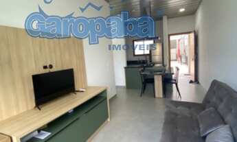 Imagem 5: GAROPABA, VENDO APARTAMENTO NOVO NO CENTRO COM 2 DORMITÓRIOS (1 SUÍTE), EXCELENTE PADRÃO