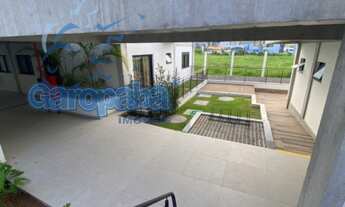 Imagem 3: GAROPABA, VENDO APARTAMENTO NOVO NO CENTRO COM 2 DORMITÓRIOS (1 SUÍTE), EXCELENTE PADRÃO