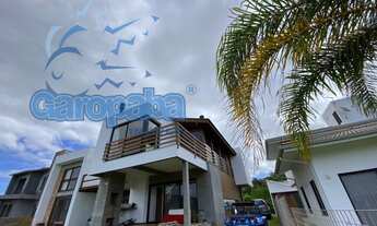 Imagem: Aluguel de temporada em Garopaba Casa nova