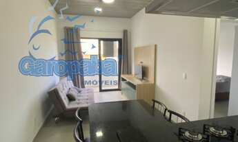 Imagem 6: GAROPABA, VENDO APARTAMENTO NOVO NO CENTRO COM 2 DORMITÓRIOS (1 SUÍTE), EXCELENTE PADRÃO