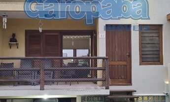 Imagem: Aluguel por temporada Casa de 4 quartos