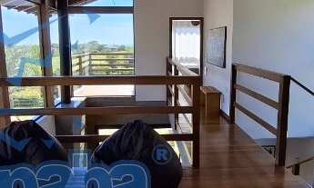 Imagem 3: Aluguel de temporada em Garopaba: Casa nova, 3 quartos, 1 suíte, 2 banheiros, 4 vagas de g