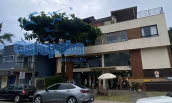 Imagem 2: Vendo Apartamento de 2 quartos no Centro de Garopaba, mobiliado, duplex, com terraço e chu