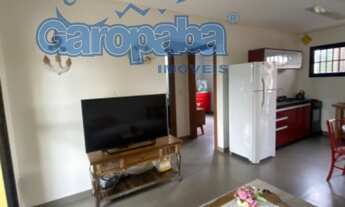 Imagem 6: Vendo Apartamento de 2 quartos no Centro de Garopaba, mobiliado, duplex, com terraço e chu